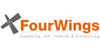 Logo FourWings