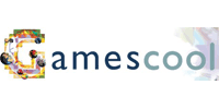Logo Gamescool