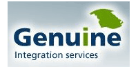 Logo Genuine Nederland 