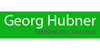 Logo Georg Hubner Videocommunicatie