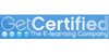 Logo GetCertified ICT Education
