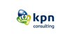 Logo KPN Consulting