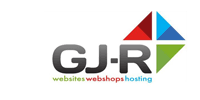 Logo GJ-R Webdevelopment & Hosting