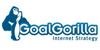 Logo GoalGorilla Internet Strategy