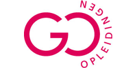 Logo GO opleidingen