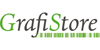 Logo GrafiStore.nl