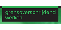 Logo Grensoverschrijdend werken
