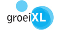 Logo Groei XL