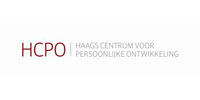 Logo Haags centrum voor persoonlijke ontwikkeling