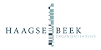 Logo Haagse Beek organisatieadvies