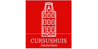 Het Cursushuis Amsterdam Logo