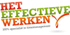 Logo Het Effectieve Werken BV
