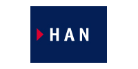 Logo Hogeschool van Arnhem en Nijmegen