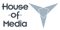 Logo House of Media