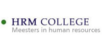 Logo HRM College BV