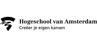 Logo Hogeschool van Amsterdam, Postgraduate programmes