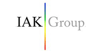 IAK Institute for Applied Creativity Logo
