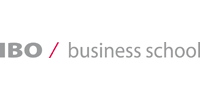 Logo IBO Business School