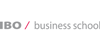 Logo IBO Business School
