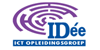 Logo IDee-ict