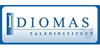 Logo Idiomas Taleninstituut