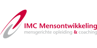 Logo IMC Mensontwikkeling