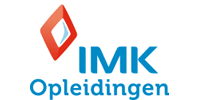Logo IMK Opleidingen BV