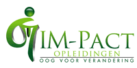IM-Pact Opleidingen Logo