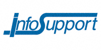 Logo Info Support