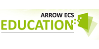 Logo Arrow ECS BV