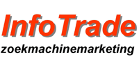 Logo InfoTrade Zoekmachinemarketing