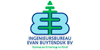 Logo Ingenieursbureau Evan Buytendijk BV