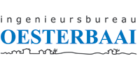Logo ingenieursbureau Oesterbaai B.V.