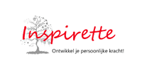 Logo Inspirette - Ontwikkel je Persoonlijke Kracht!