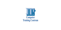 Logo IP Computer Training Centrum Assen