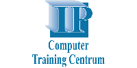 Logo IP Computer Training Centrum Leiden