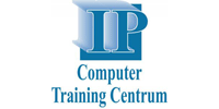 Logo IP Computer Training Centrum Veenendaal