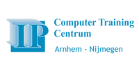 Logo IP CTC Arnhem-Nijmegen