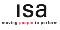 ISA Training & Coaching B.V. Logo