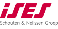 Logo ISES (Schouten & Nelissen groep)