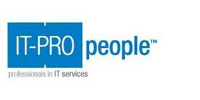 Logo IT-PRO people