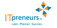 Logo ITpreneurs CSI B.V.