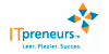 Logo ITpreneurs CSI B.V.