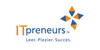 Logo ITpreneurs CSI