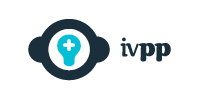 Logo Insituut voor Positieve Psychologie