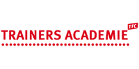 Logo Trainers Academie (onderdeel van TFC Group B.V.)