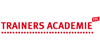 Logo Trainers Academie (onderdeel van TFC Group B.V.)