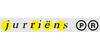 Logo Jurriens PR