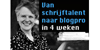 Logo Blogstylers