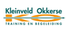 Logo Kleinveld Okkerse Training en Begeleiding b.v.